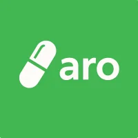 Aro Supplement Tracker