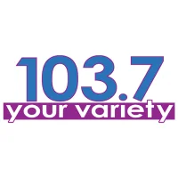 103.7 Your Variety